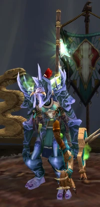 Zul'tore