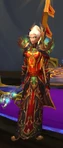 Eressea Dawnsinger