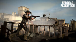 Marston.double.barrel.weapon.shotgun