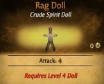 Rag Doll