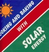 Amina solar logo