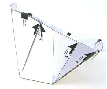 Diamond Solar Cooker photo 3