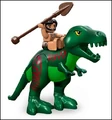 Duplo T-Rex 2