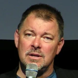 Jonathan Frakes