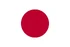 Flag of Japan