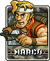 Metal Slug Advance