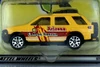 Isuzu Rodeo Arizona 2002 - 4742cf