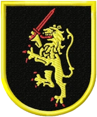 Wappen des Vereins