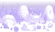 Snowman Skin