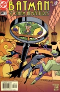 Batman Gotham Adventures Vol 1 28
