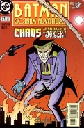Batman Gotham Adventures Vol 1 31
