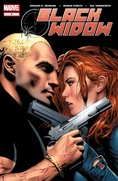 Black Widow Vol 3 6