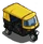 Rickshaw-icon