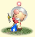 Pikmin Pluck
