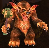 Image of Timbermaw Shaman