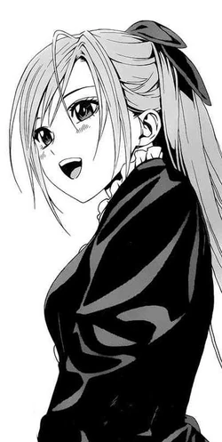 Akasha
