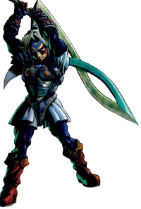Onifiercedeity