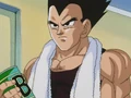 GT Vegeta Soda Can