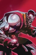 Colossus01cover