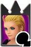 Larxene (card)