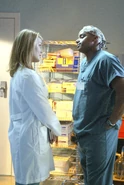 3x15 Dr. Miller and Turk