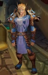 Arcanist Tybalin