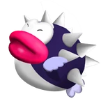 Porcu-Puffer