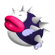 Porcu-Puffer