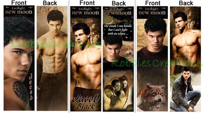 3 jacob black