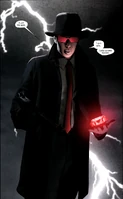 Scott Summers (Earth-90214) from X-Men Noir Mark of Cain Vol 1 3