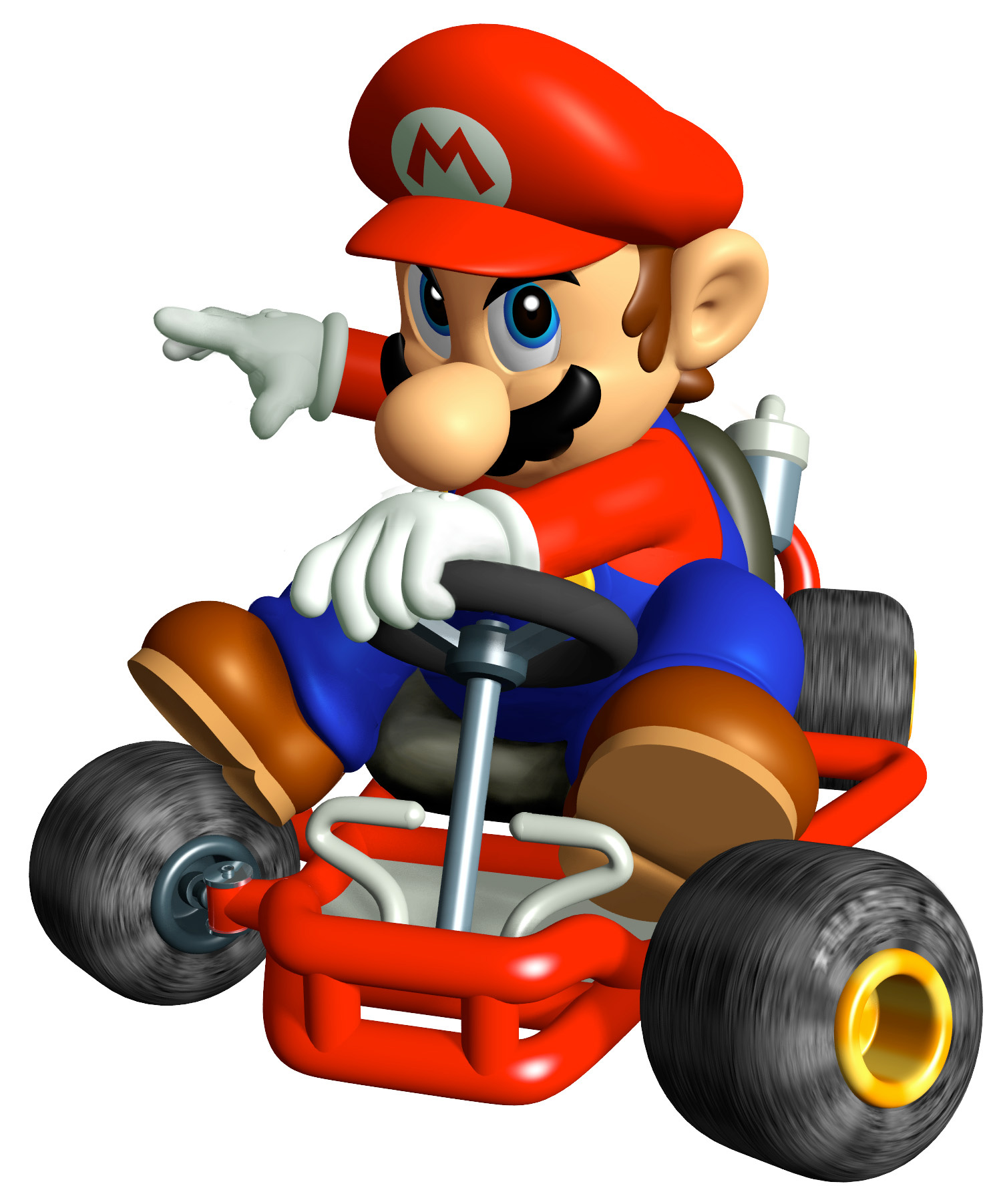 mario kart 8mac