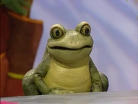 Frog