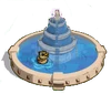 Duckling Fountain-icon