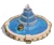 Duckling Fountain-icon