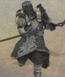 Imperial Magus FFXII