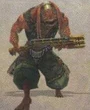 Bangaa Thief FFXII