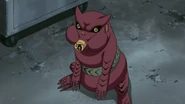 Hyōtan Gama