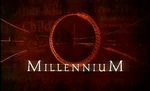 Millennium logo