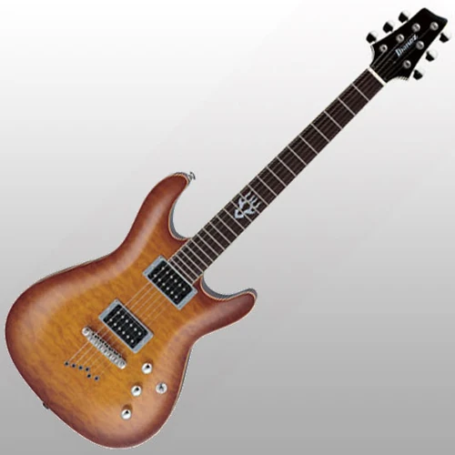 SZ series Ibanez Wiki