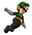 Mr L 3D
