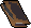 Slashed book