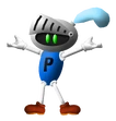 Pesh3D
