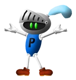Pesh3D