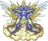 Light Emperor Map PSP