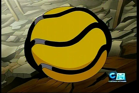 Cannanbolt
