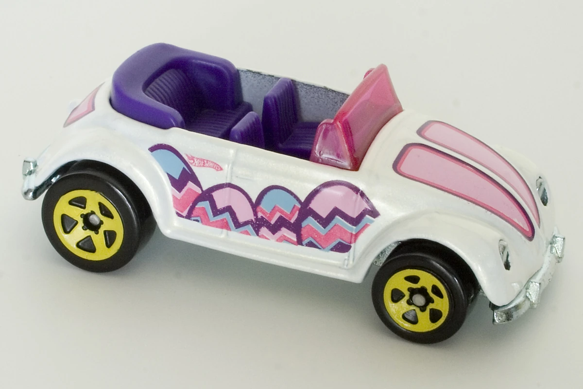 Volkswagen Beetle Convertible Hot Wheels Wiki