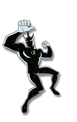 Celestialsapien AlienX