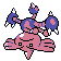 Hitmontop plata