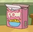Sugar POW