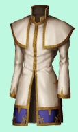 Paladins robe
